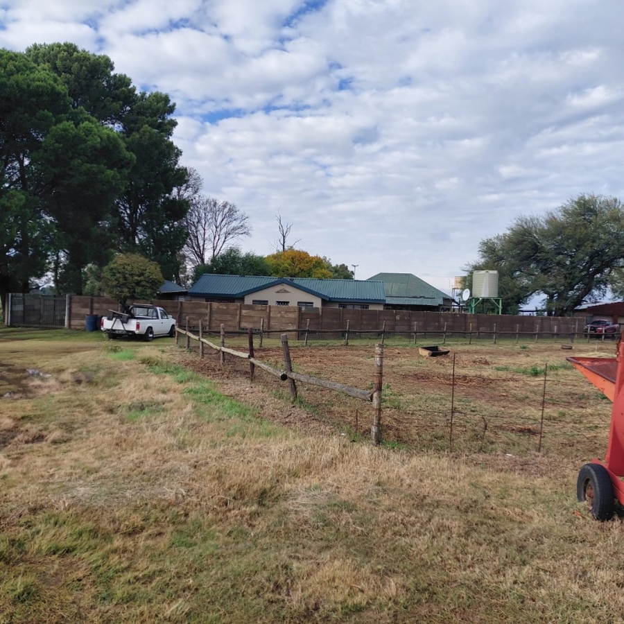 Commercial Property for Sale in Bloemfontein Rural Free State